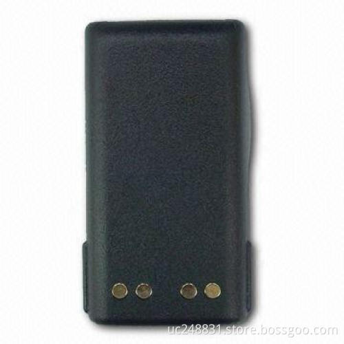 Two-way Radio Battery for Motorola NTN7395A